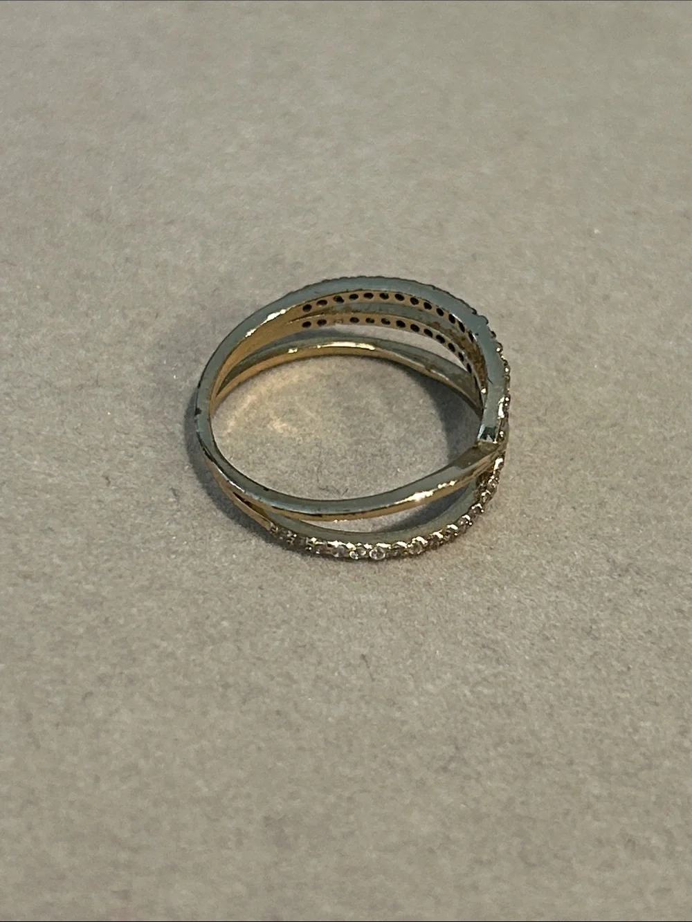 N/A delicate infinity